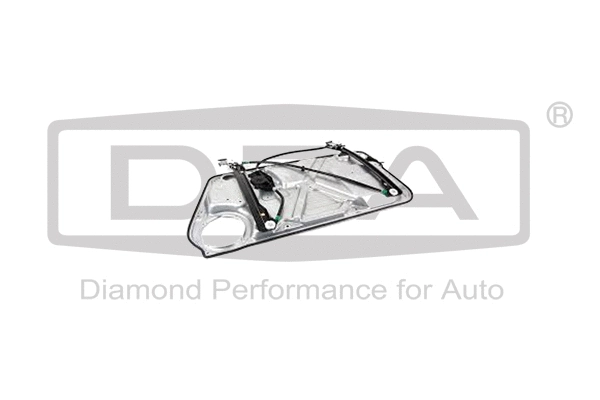 Window Regulator (88370690902)