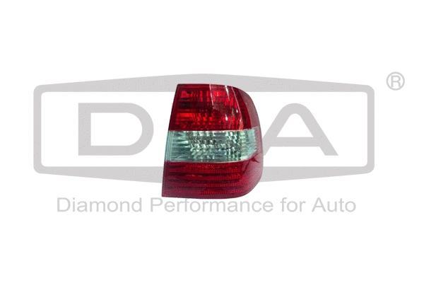Tail Light Assembly (99451180102)