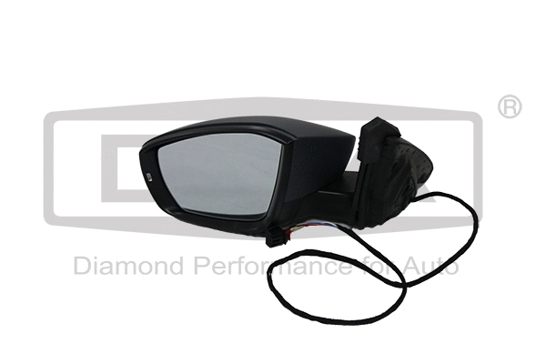 Exterior Mirror (88571785302)
