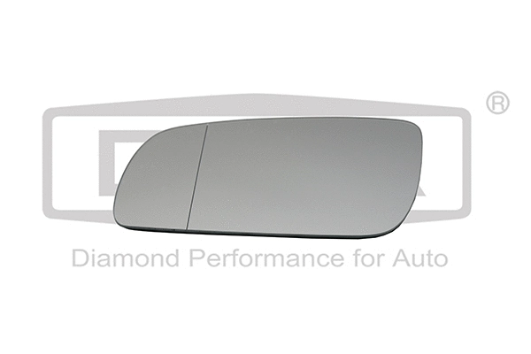 Mirror Glass, exterior mirror (88570105102)