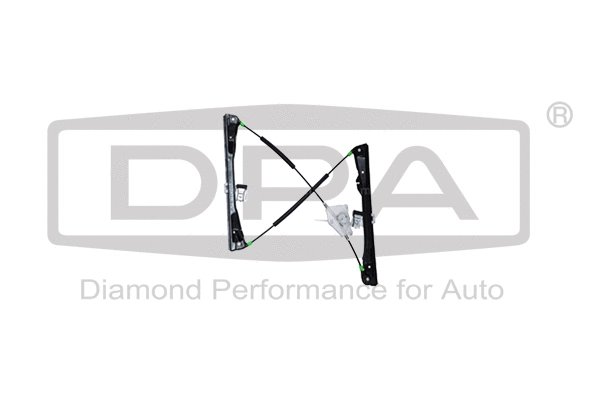 Window Regulator (88371790302)
