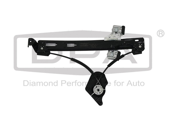 Window Regulator (88391493302)