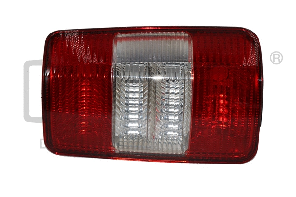 Tail Light Assembly (89450202702)