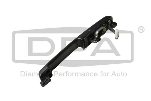 Exterior Door Handle (88391807202)