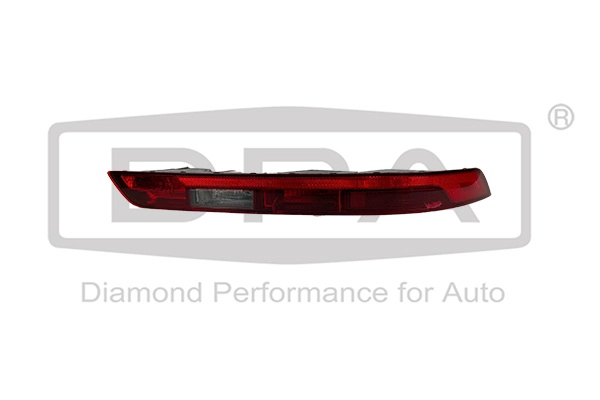 Tail Light Assembly (99451826902)