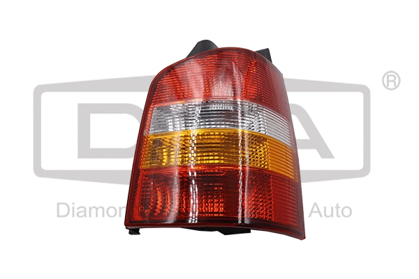 Tail Light Assembly (89450576402)