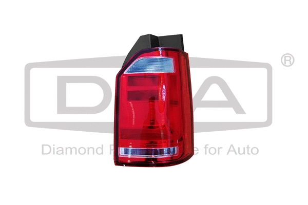Tail Light Assembly (99451801802)