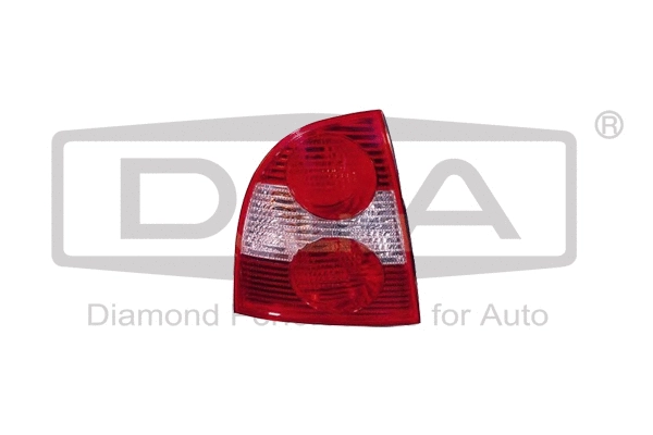 Tail Light Assembly (99451183402)