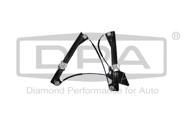 Window Regulator (88371316102)
