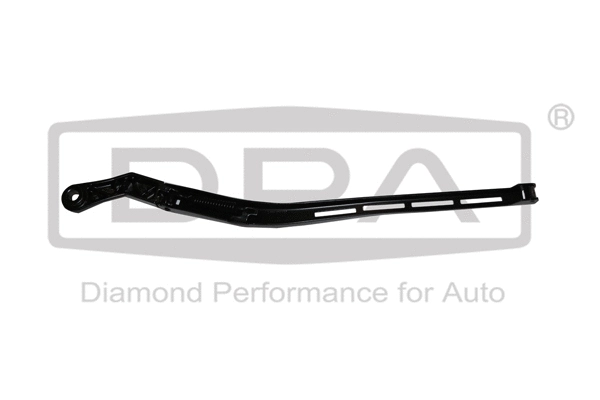 Wiper Arm, window cleaning (99551832902)