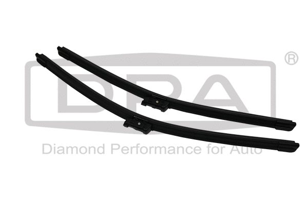 Wiper Blade (89550624302)