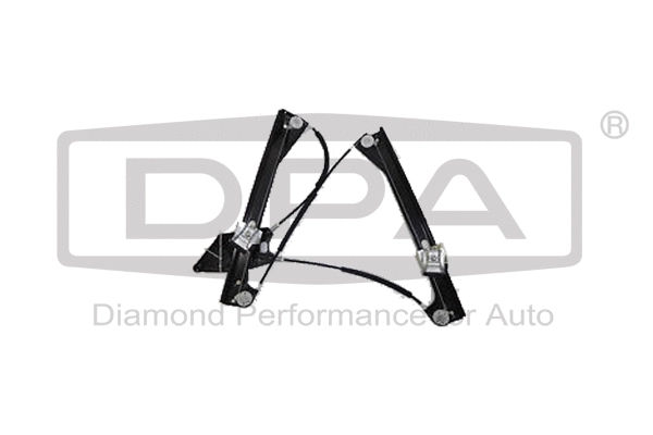 Window Regulator (88371316202)