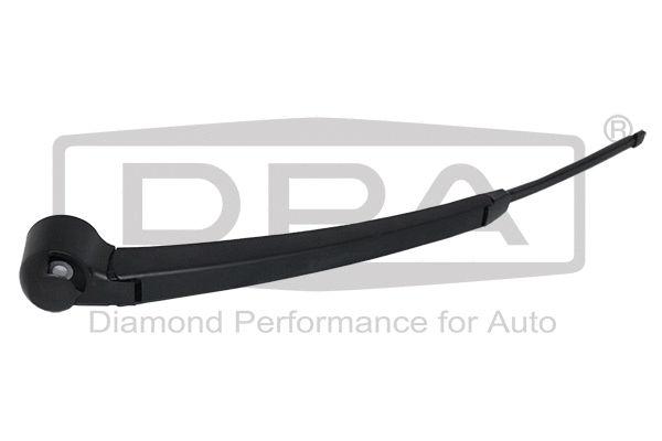 Wiper Arm, window cleaning (99551622802)