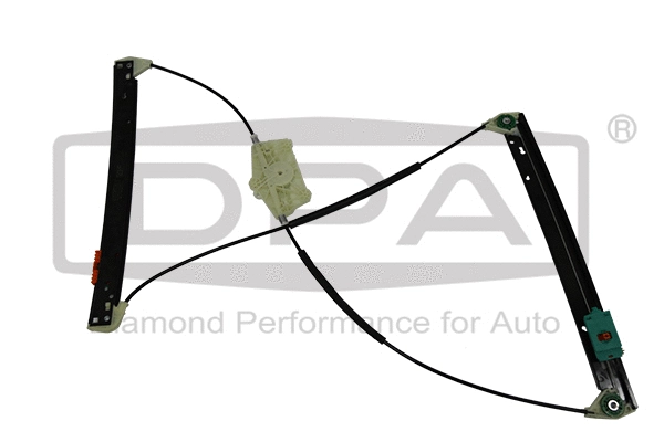 Window Regulator (88371797402)