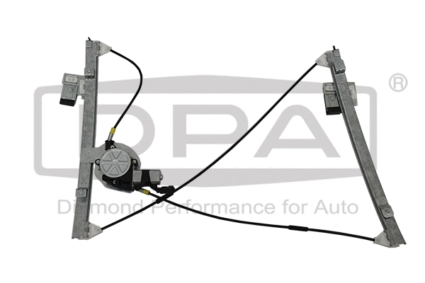 Window Regulator (88370983902)