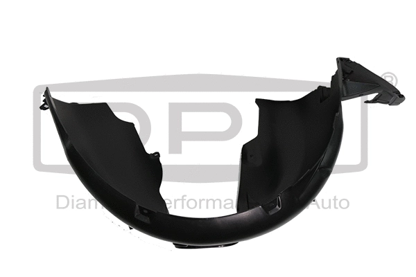 Inner Wing Panel (88091289002)