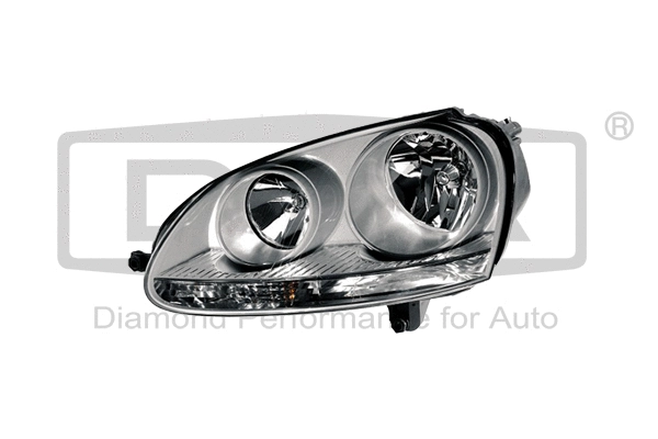 Headlight (89410188002)