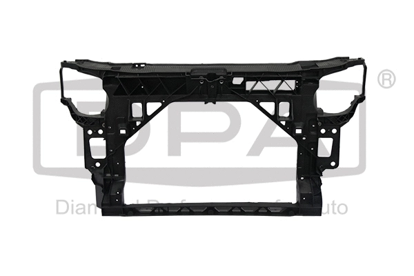 Radiator Support (88051564202)