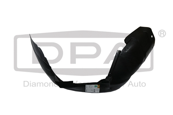 Inner Wing Panel (88090161102)