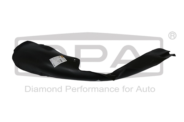 Inner Wing Panel (88090163002)