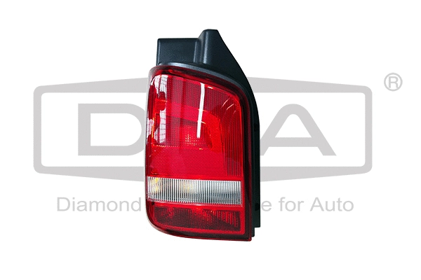 Tail Light Assembly (99451801302)
