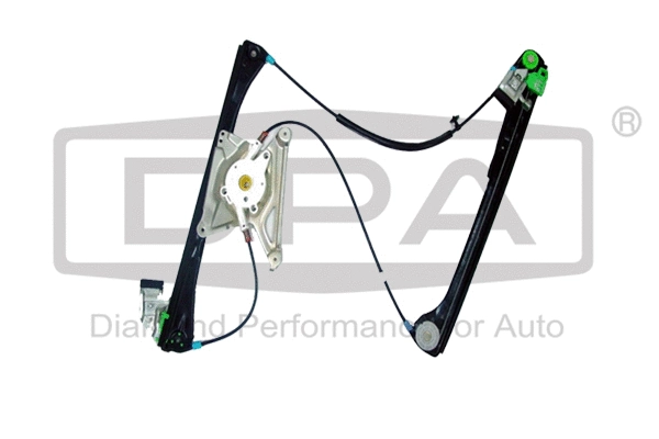 Window Regulator (88371800402)