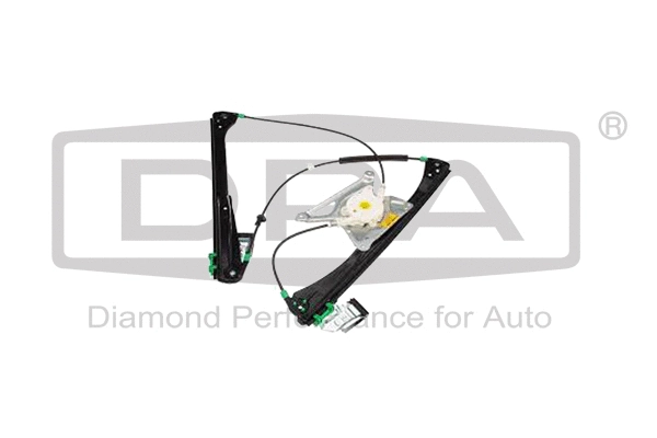 Window Regulator (88370983702)