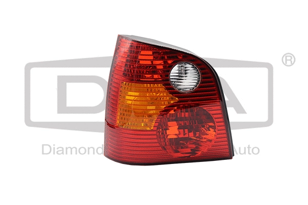 Tail Light Assembly (89450215102)
