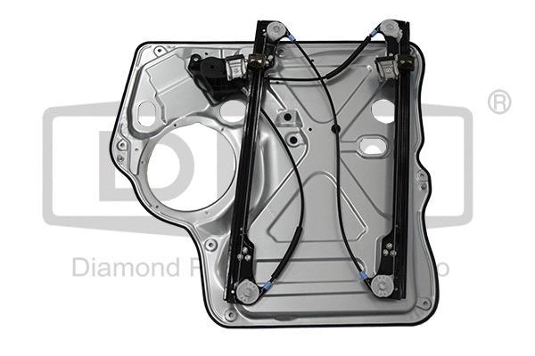 Window Regulator (88371797002)