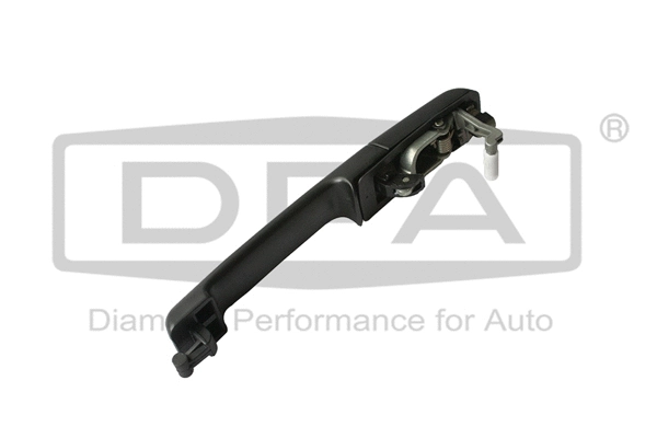 Exterior Door Handle (88391807302)