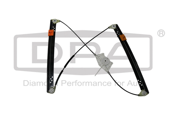 Window Regulator (88371797602)