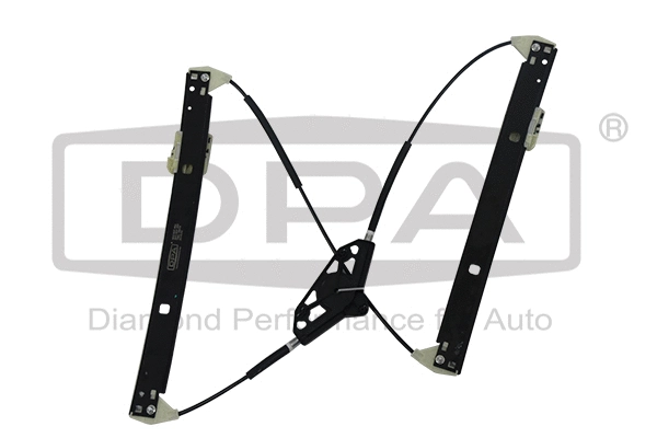 Window Regulator (88371316002)