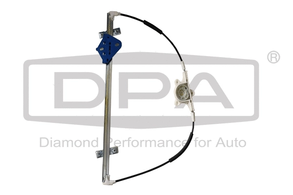 Window Regulator (88371809302)
