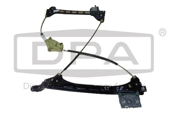 Window Regulator (88371803402)