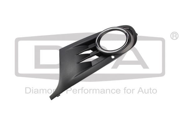 Ventilation Grilles, bumper (88541177702)