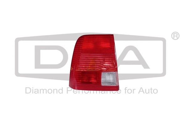 Tail Light Assembly (89450215402)