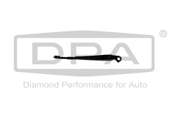 Wiper Arm, window cleaning (99551697102)