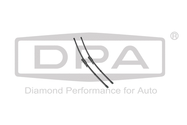 Wiper Blade (89550623302)