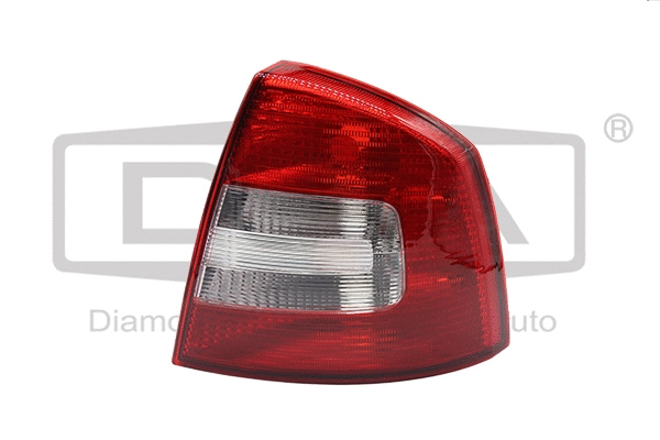 Tail Light Assembly (89450875402)