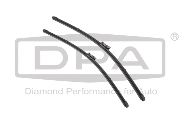 Wiper Blade (99981763202)