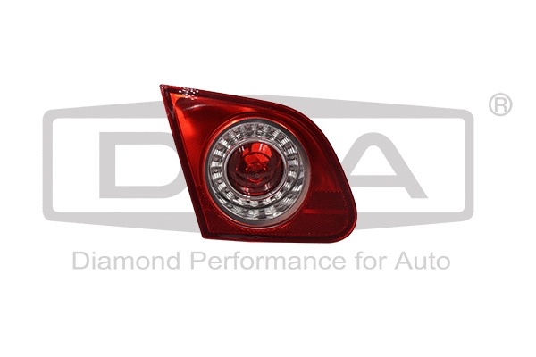 Tail Light Assembly (89450218202)