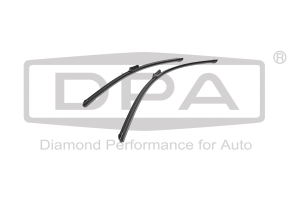 Wiper Blade (99980110802)