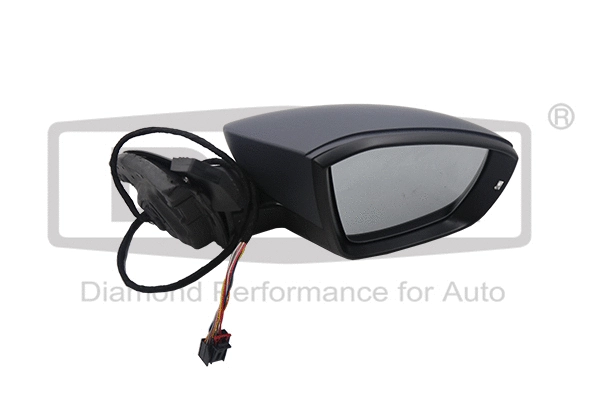 Exterior Mirror (88571785202)