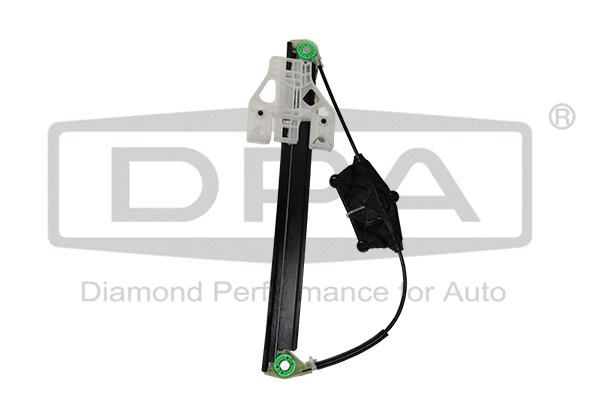 Window Regulator (88391795302)
