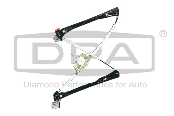 Window Regulator (88370139402)