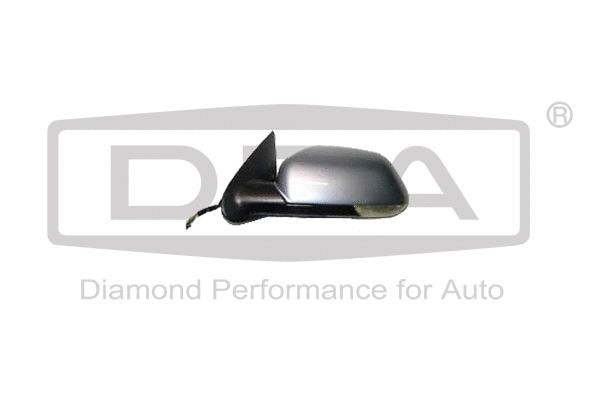 Cover, exterior mirror (88571786602)