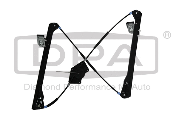 Window Regulator (88371794502)