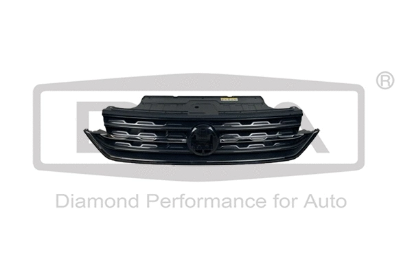 Ventilation Grilles, bumper (88531831802)