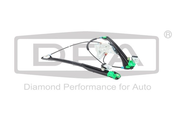 Window Regulator (88370983802)