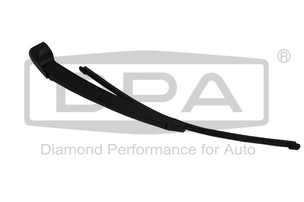 Wiper Arm, window cleaning (99550946302)